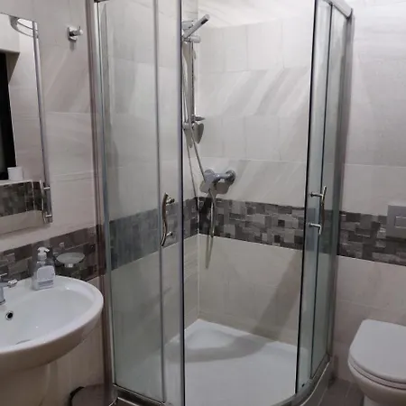 Spacious Two Bedroom Within 5 Minutes Walk From St Thomas Bay In Marsascala